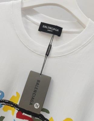 wholesale quality balenciaga shirts model no. 127